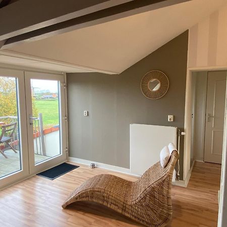 In De Gele Hoed Mooie Appartementen Met Fantastisch Uitzicht Zonnemaire Extérieur photo