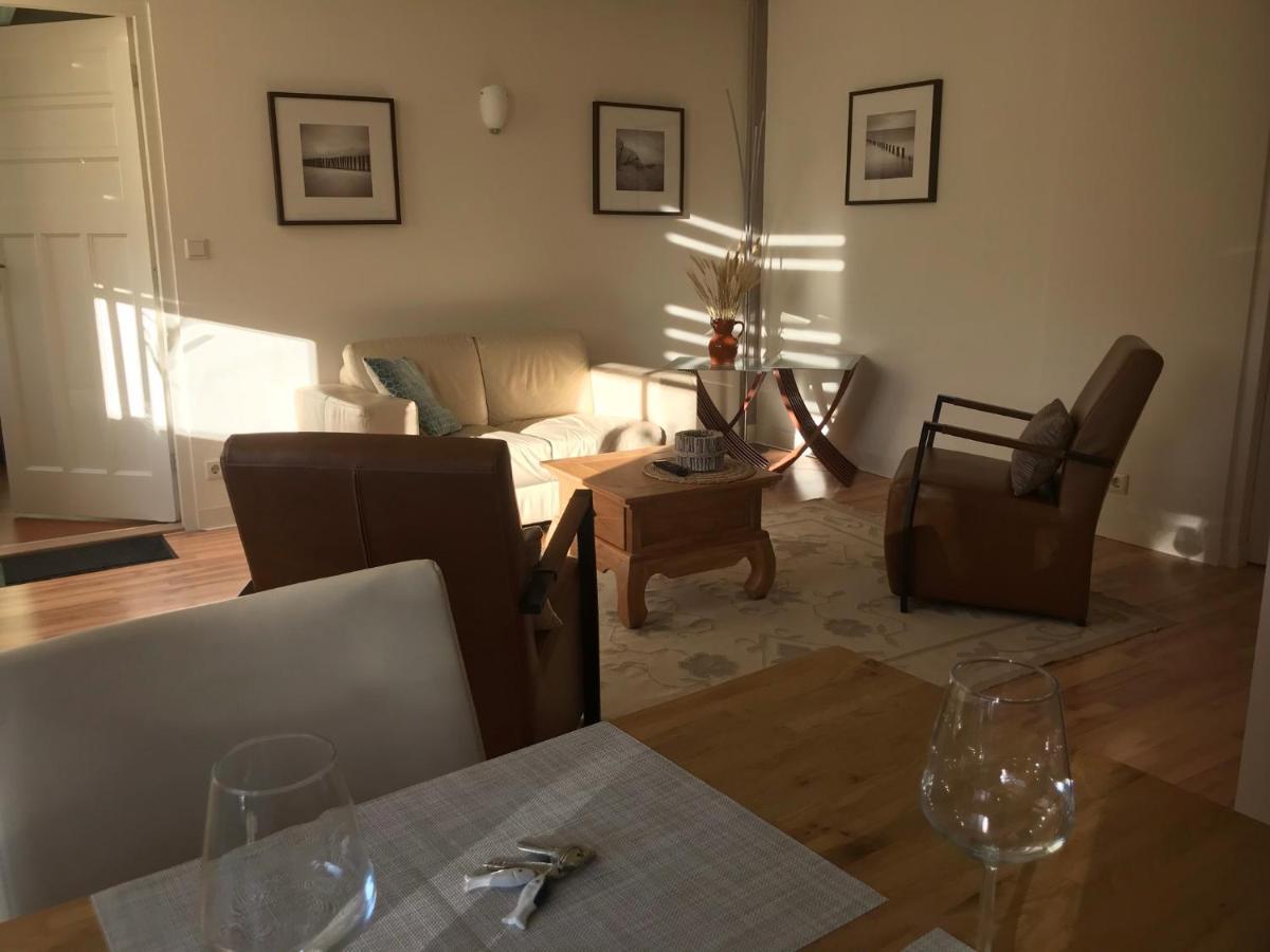In De Gele Hoed Mooie Appartementen Met Fantastisch Uitzicht Zonnemaire Extérieur photo