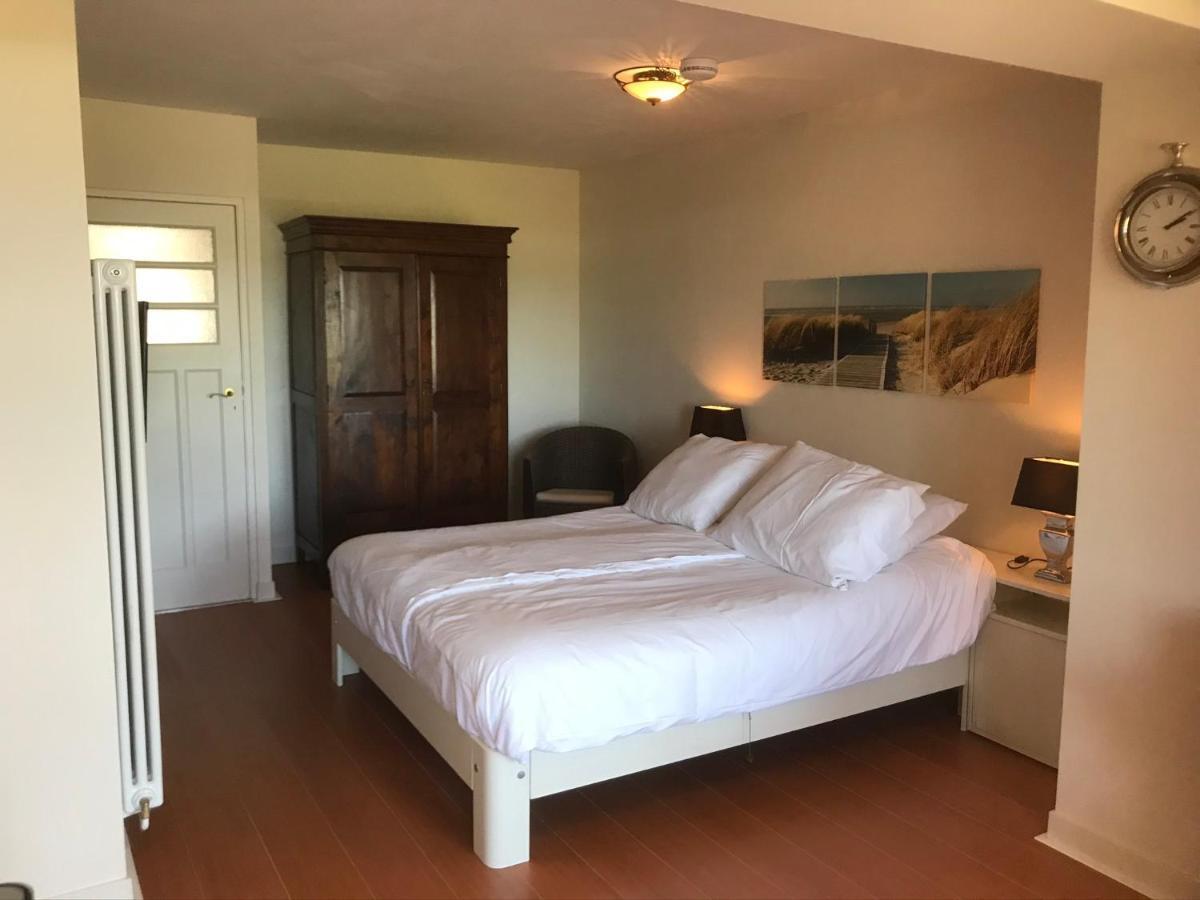 In De Gele Hoed Mooie Appartementen Met Fantastisch Uitzicht Zonnemaire Extérieur photo