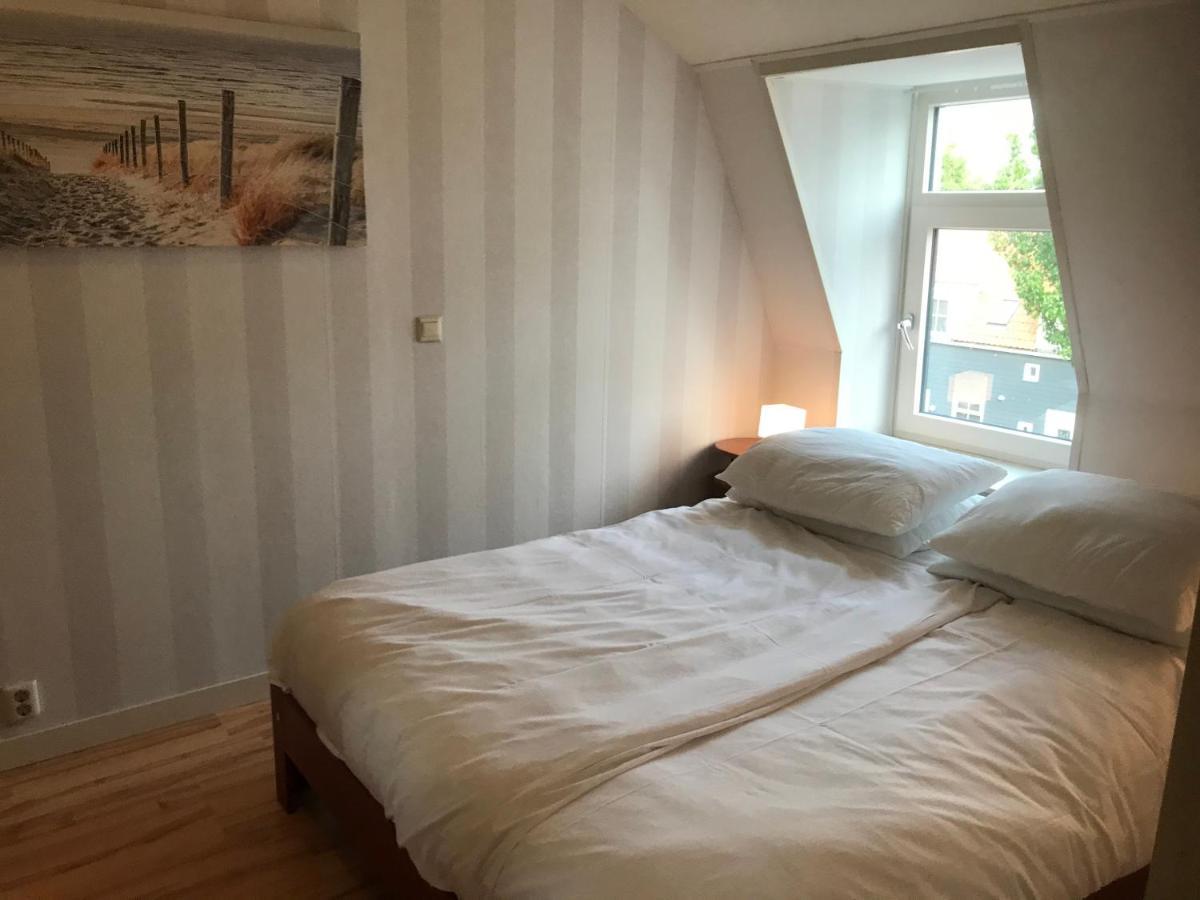In De Gele Hoed Mooie Appartementen Met Fantastisch Uitzicht Zonnemaire Extérieur photo