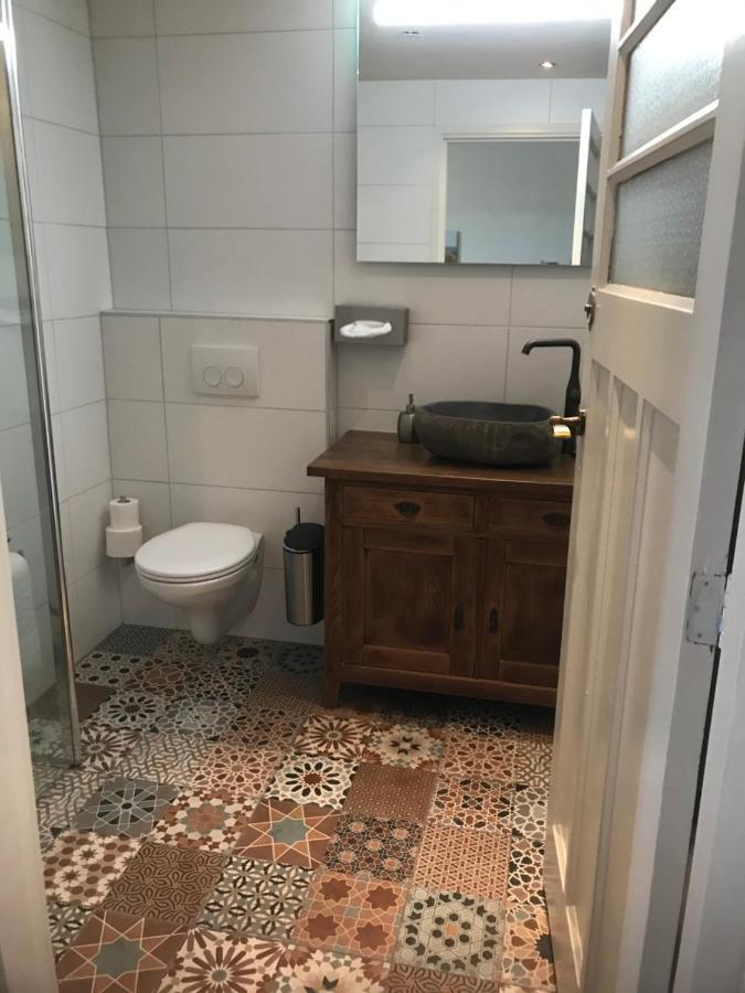 In De Gele Hoed Mooie Appartementen Met Fantastisch Uitzicht Zonnemaire Extérieur photo