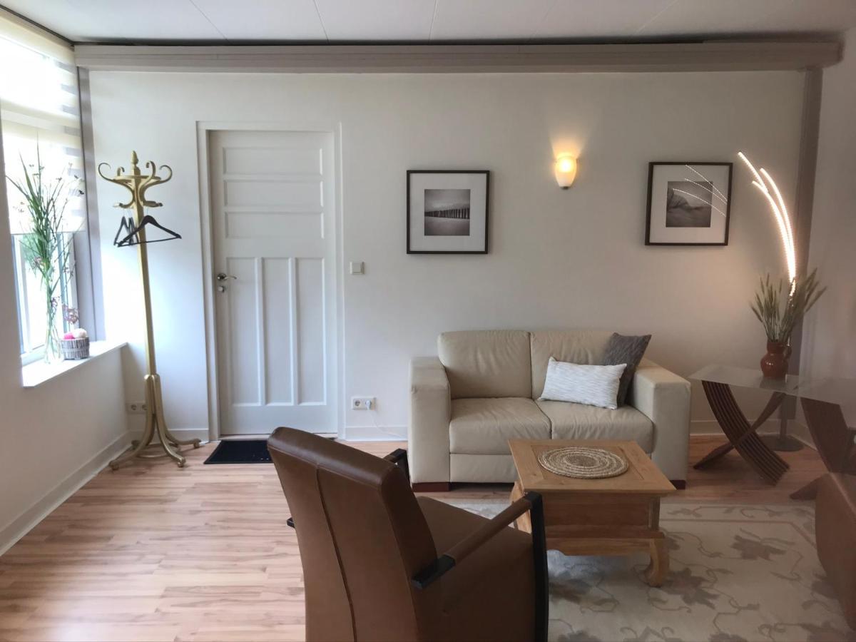 In De Gele Hoed Mooie Appartementen Met Fantastisch Uitzicht Zonnemaire Extérieur photo