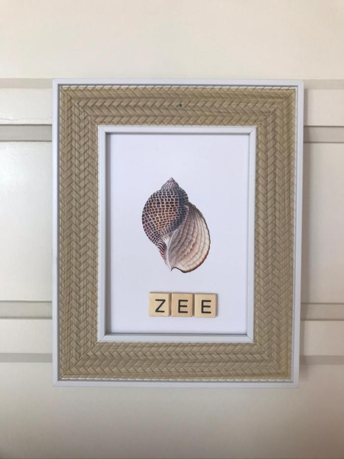 In De Gele Hoed Mooie Appartementen Met Fantastisch Uitzicht Zonnemaire Extérieur photo