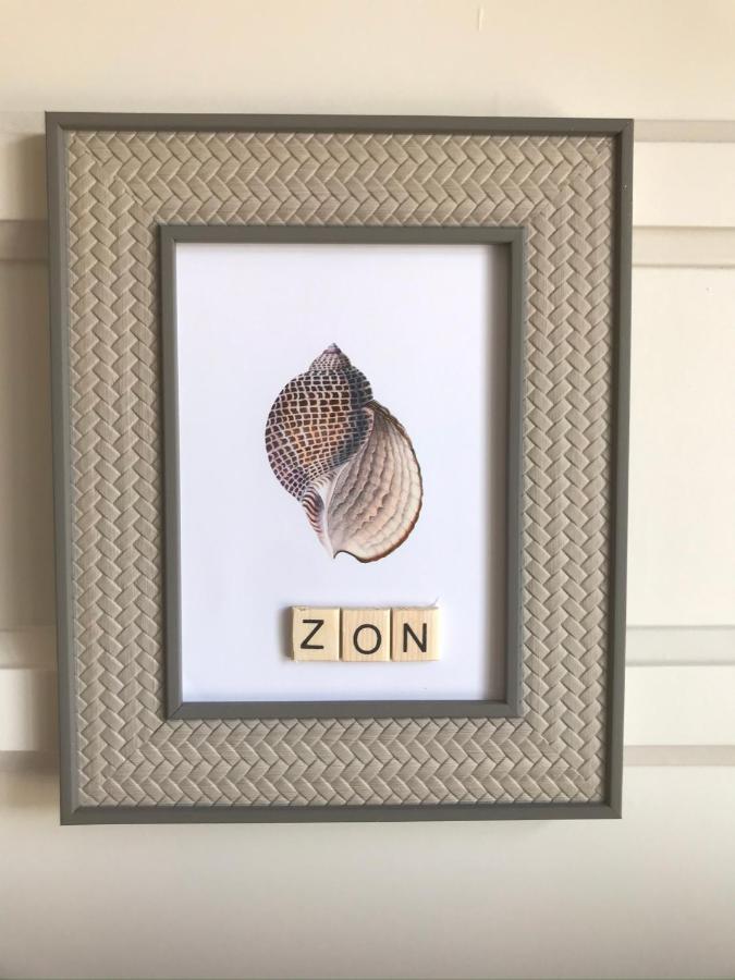 In De Gele Hoed Mooie Appartementen Met Fantastisch Uitzicht Zonnemaire Extérieur photo