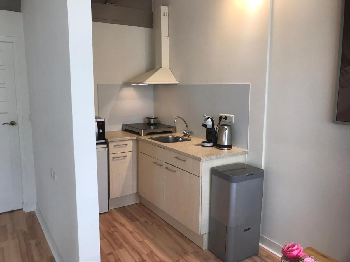 In De Gele Hoed Mooie Appartementen Met Fantastisch Uitzicht Zonnemaire Extérieur photo