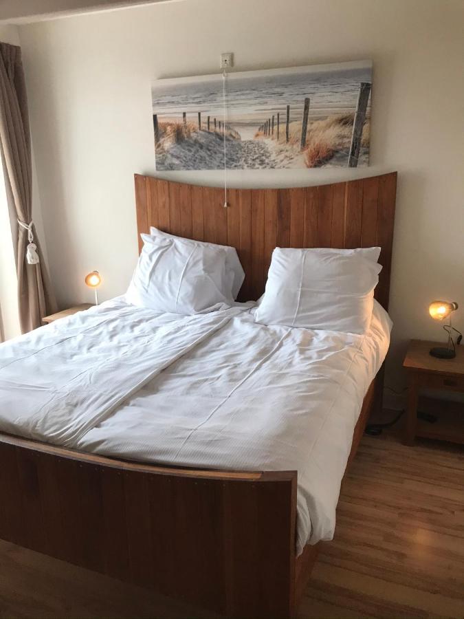 In De Gele Hoed Mooie Appartementen Met Fantastisch Uitzicht Zonnemaire Extérieur photo
