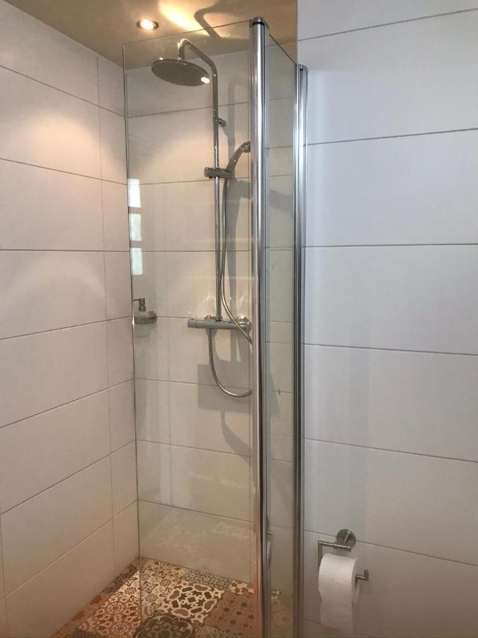 In De Gele Hoed Mooie Appartementen Met Fantastisch Uitzicht Zonnemaire Extérieur photo