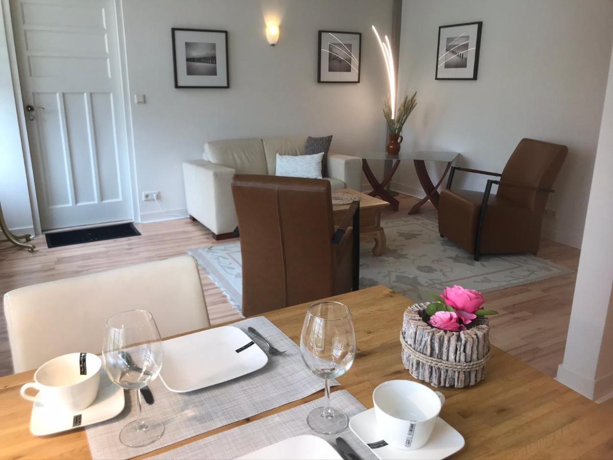 In De Gele Hoed Mooie Appartementen Met Fantastisch Uitzicht Zonnemaire Extérieur photo